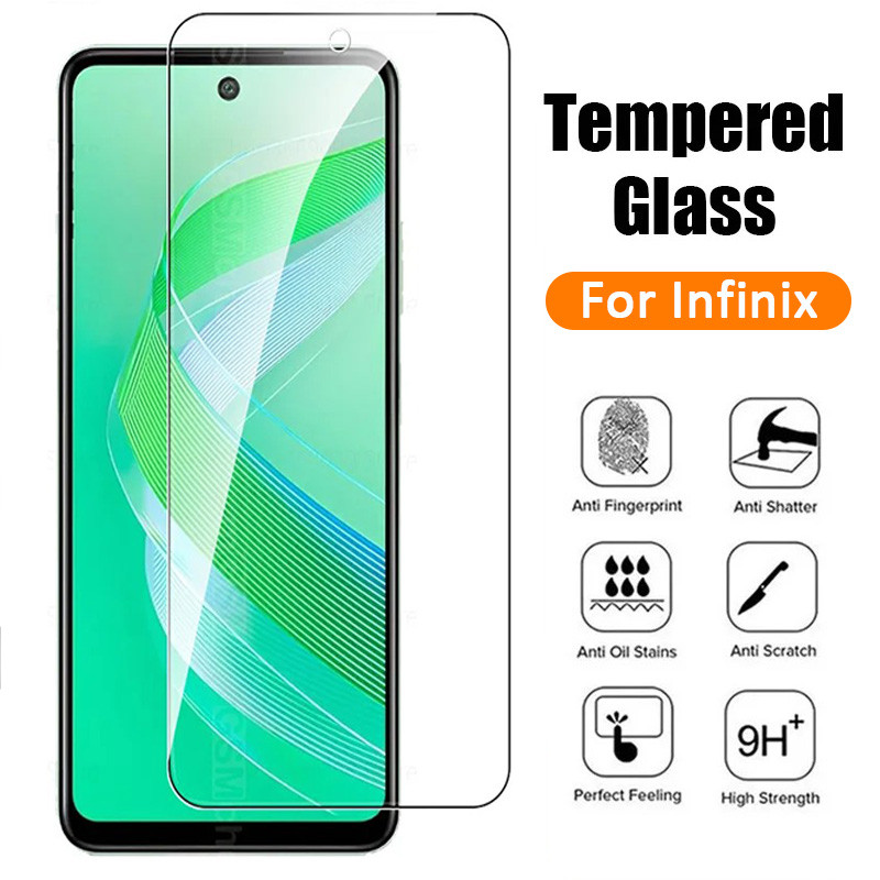 For Infinix Smart Pro Hot I I S I I Play Note G NFC Tenco
