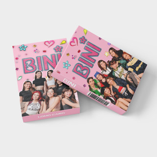 Pcs Bini Photocards Biniverse Laser Hologram Lomo Cards Aiah Colet