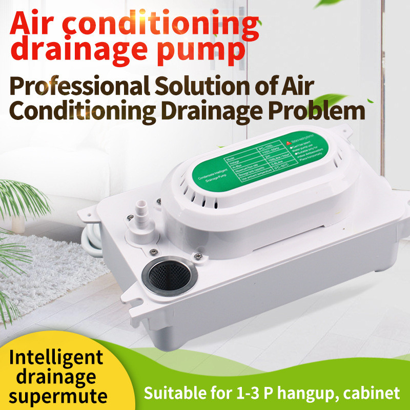 Rensheng Rs L Fully Automatic Air Conditioner Drainage Pump