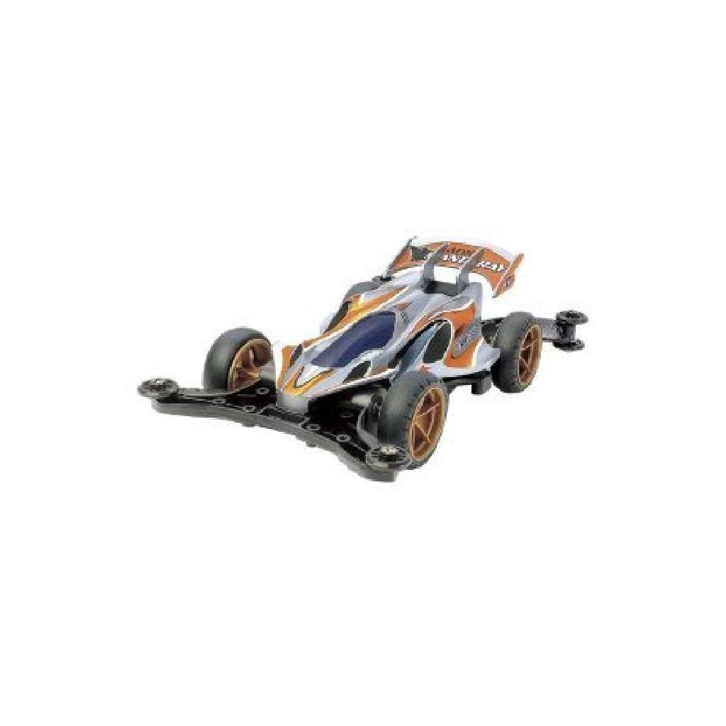 Tamiya Mini Wd Rev Series No Aero Manta Ray Direct From