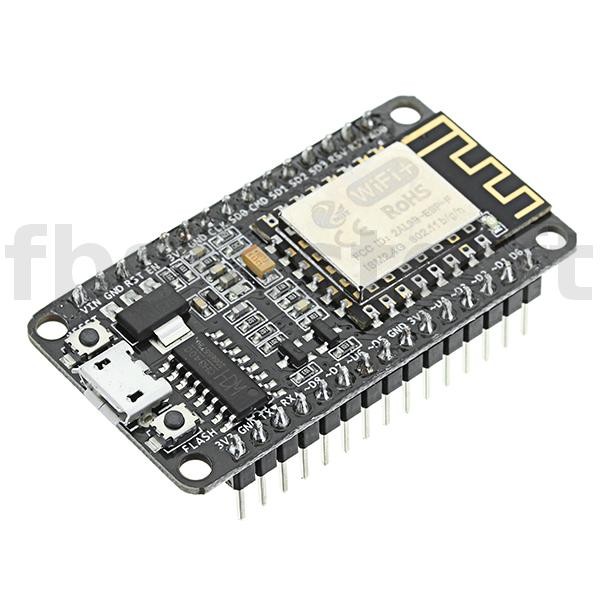 Geekcreit Nodemcu Lua Esp Esp F Wifi Development Board Shopee