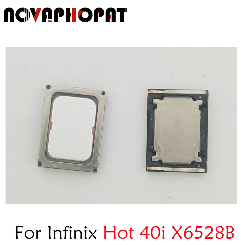 PCS Loudspeaker For Infinix Hot I X B Loud Speaker Buzzer Ringer