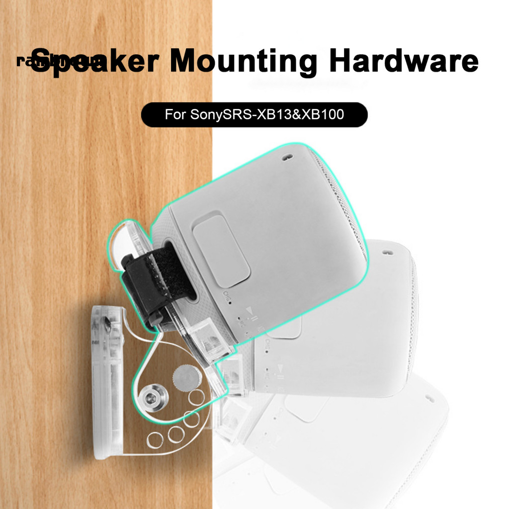 Wall Speaker Mounting Brackets Speaker Brackets Adjustable Speaker Wall