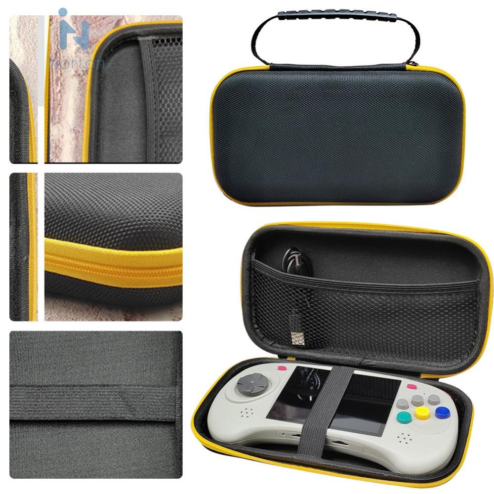 Hard Carrying Case Shockproof Portable Case Bag Eva Anti Scratch With