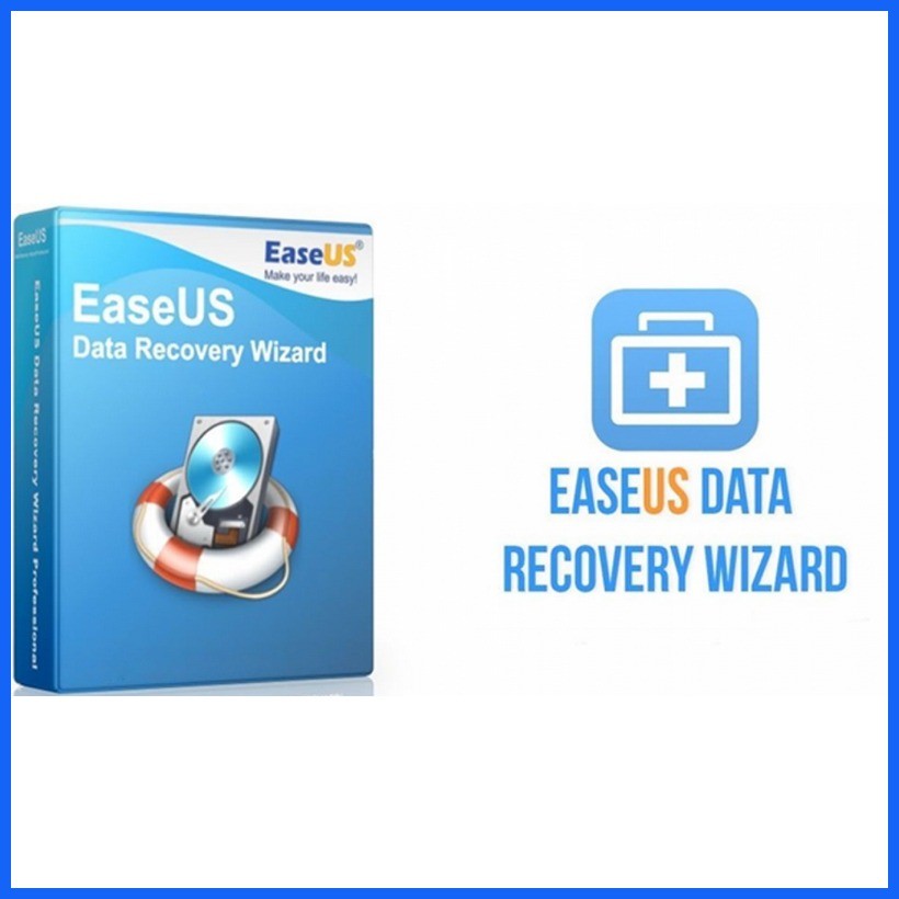 Easeus Data Recovery Wizard Technician Full Version Latest And