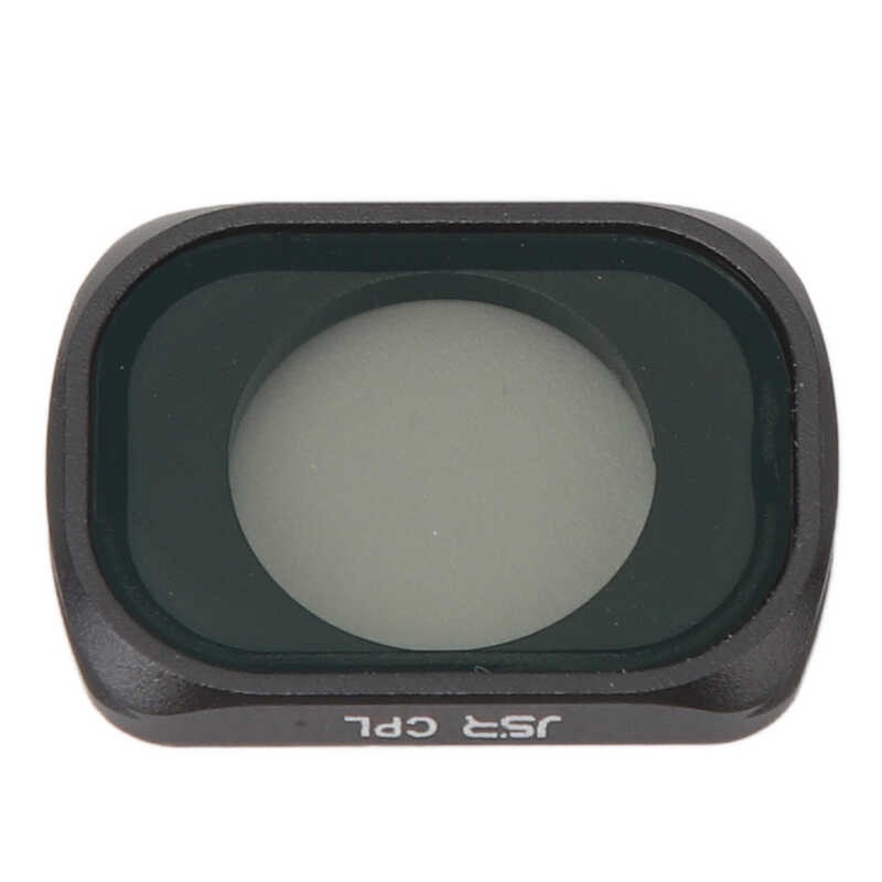 JUNESTAR CPL Polarizer Lens Filter High Definition Coating CPL Filter