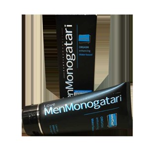 Funzone LOVE Men Monogatari 200ml Orgasm Enchancing Lubricant Sex Toy