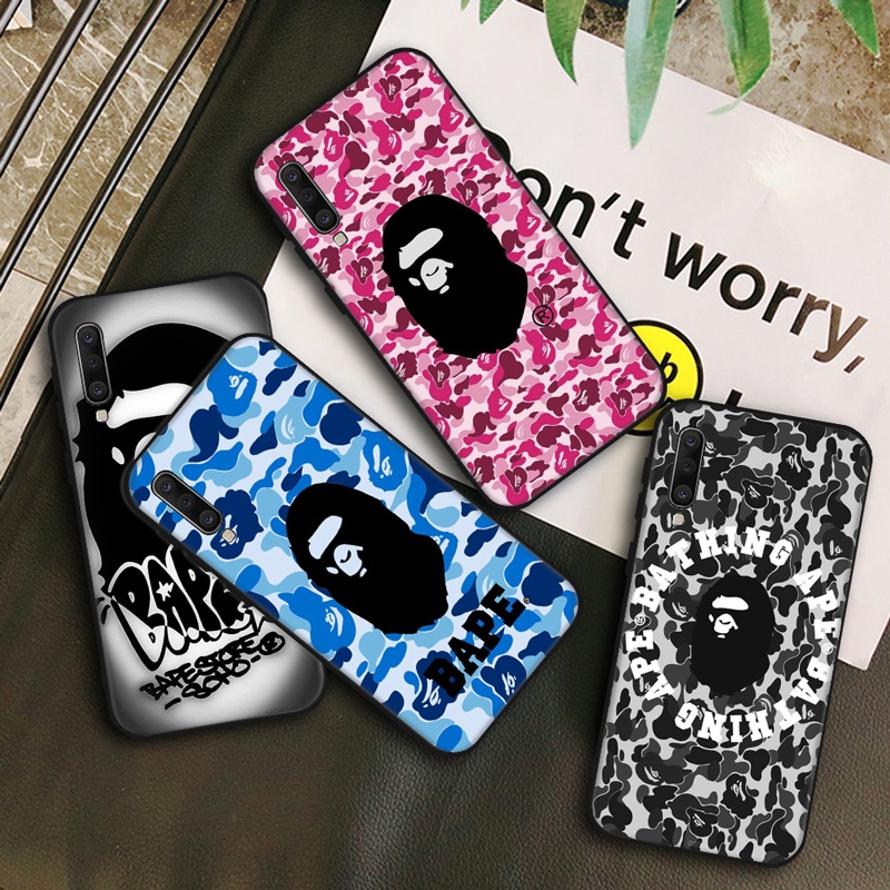 Tpu Casing Phone Case Samsung A A A A A S A A A Bape