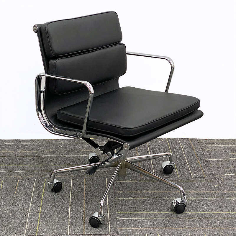 Imus Office Modern Computer Adjustable Swivel Conference Mid Class