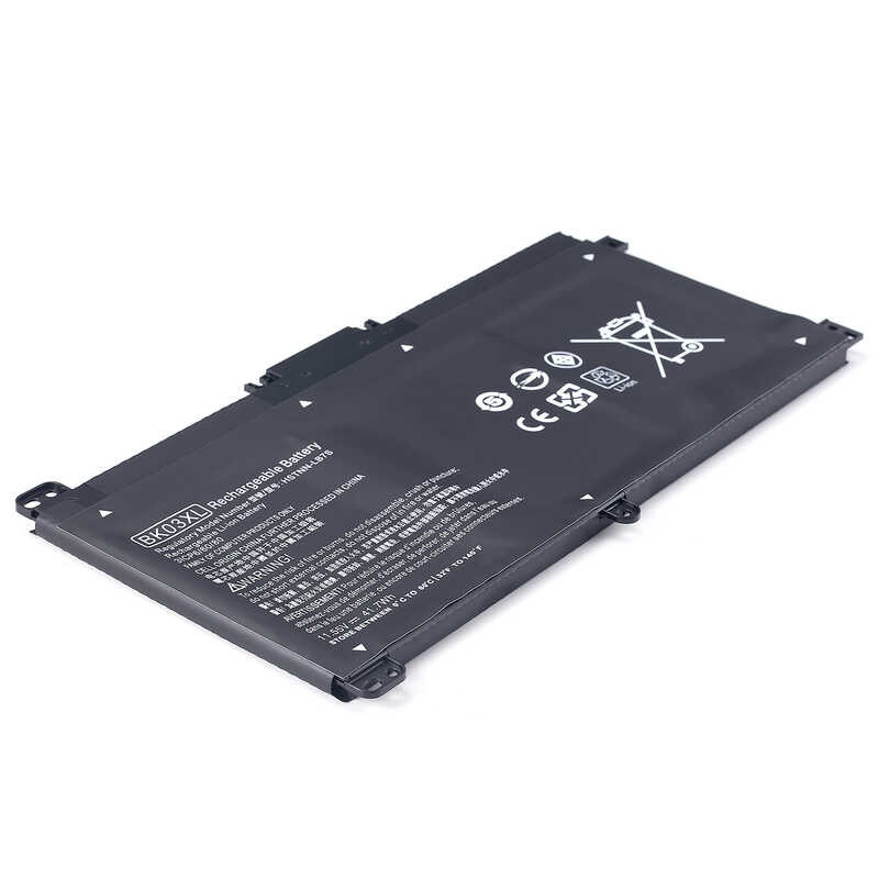 Bk Xl New Arrival Laptop Battery V Wh Bk Xl For Hp