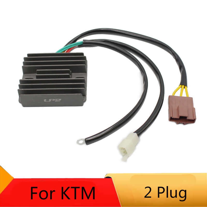 Motorcycle Rectifier Motorcycle Regulator Rectifier Para Sa Ktm