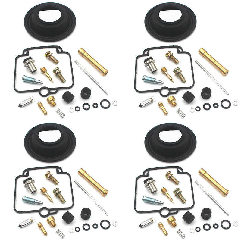 Carburetor Repair Kit Para Sa Bandit 400 Cc Gsf400 Gk75a GSF 400