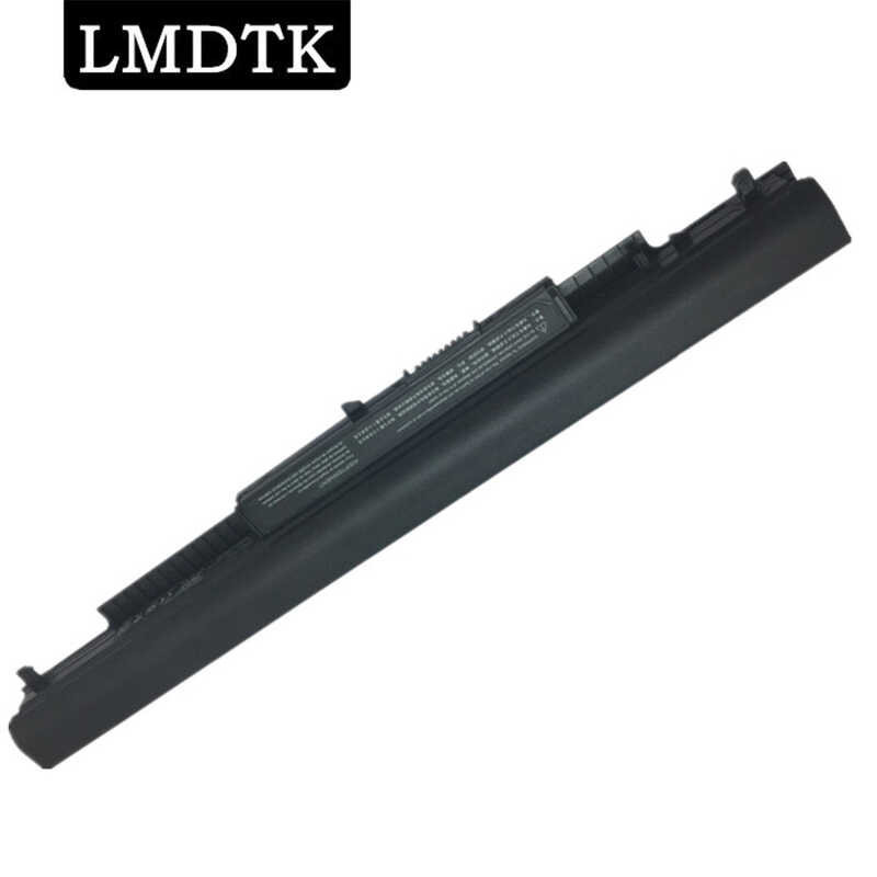 LMDTK New 4 CELLS Laptop Battery Para Sa HP 240 245 246 250 255 256 G4