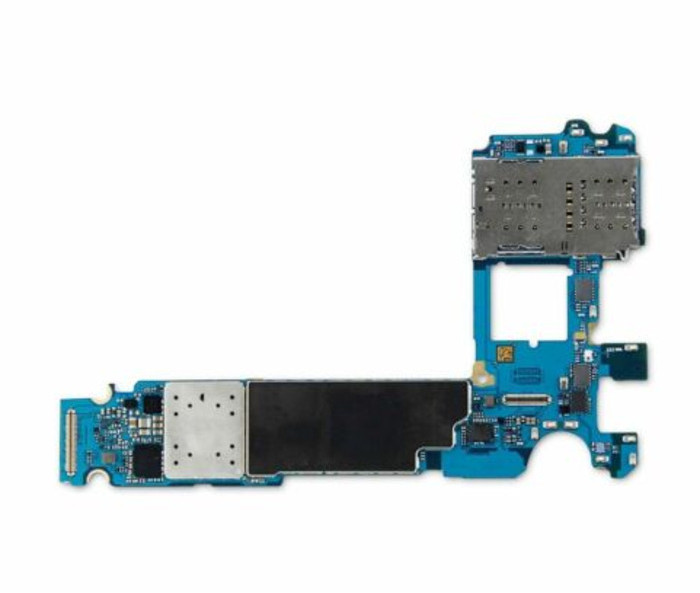 Original Unlocked Mainboard Motherboard For Samsung Galaxy S Edge