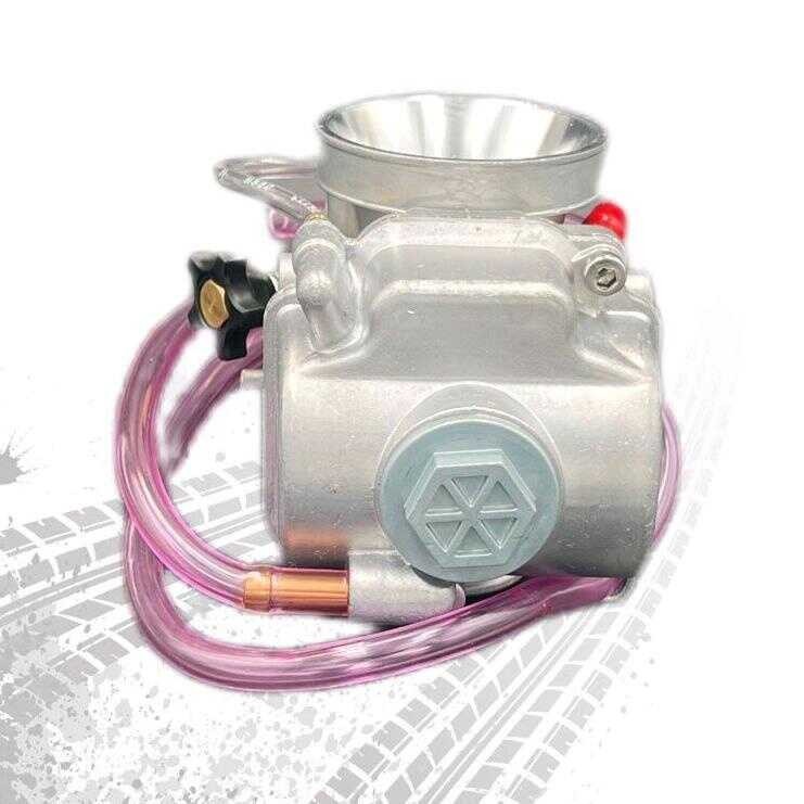 Keihin Sudco Racing Carburator Flat Carb Pwk Mm Mm Mm Mm