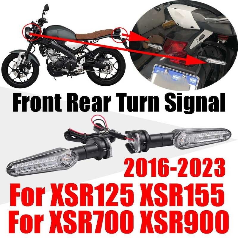 Para Sa Yamaha Xsr Xsr Xsr Xsr Xsr Lumiko Ng