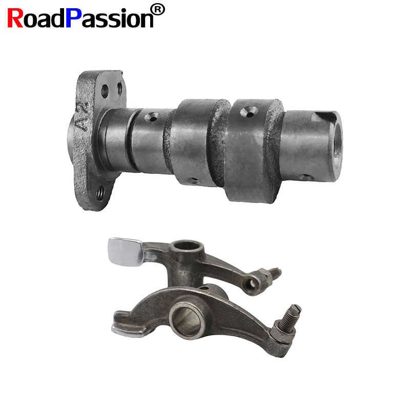 Roadpassion Motorcycle Engine Accessories Camshaft Tappet Shaft