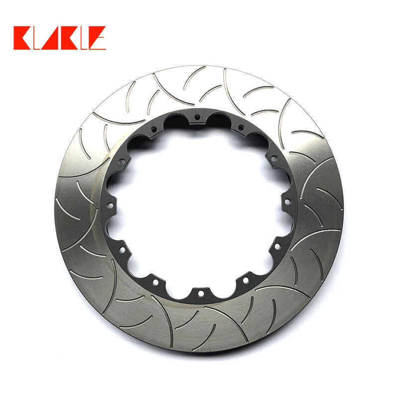 Klakle Japanese Car Spare Parts Brake Disc Mm Brake Plate For