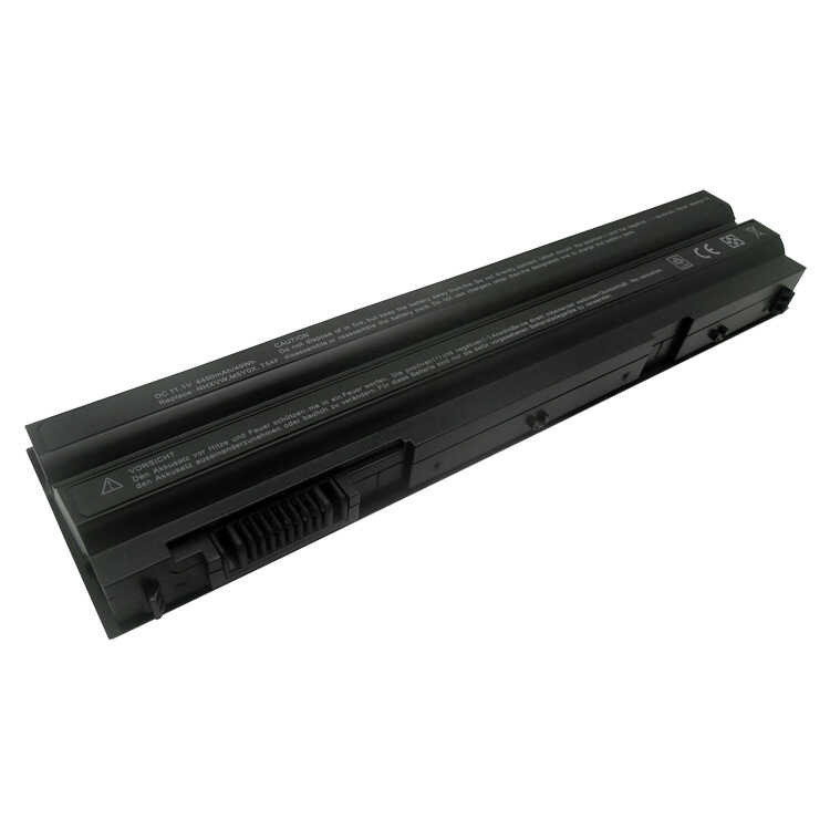 2993 Bagong Baterya Ng Laptop PARA DELL Latitude E5420 E5430 E5520