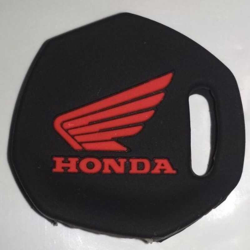 Honda Click I V Click V Genio Beat Fi Wave R Silicone Key