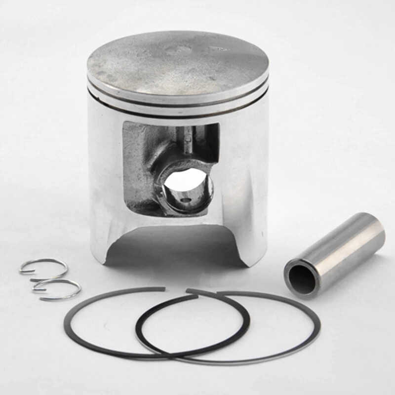 Motorcycle Cylinder Parts Piston Ring Kit Para Sa Honda Cr Cr R