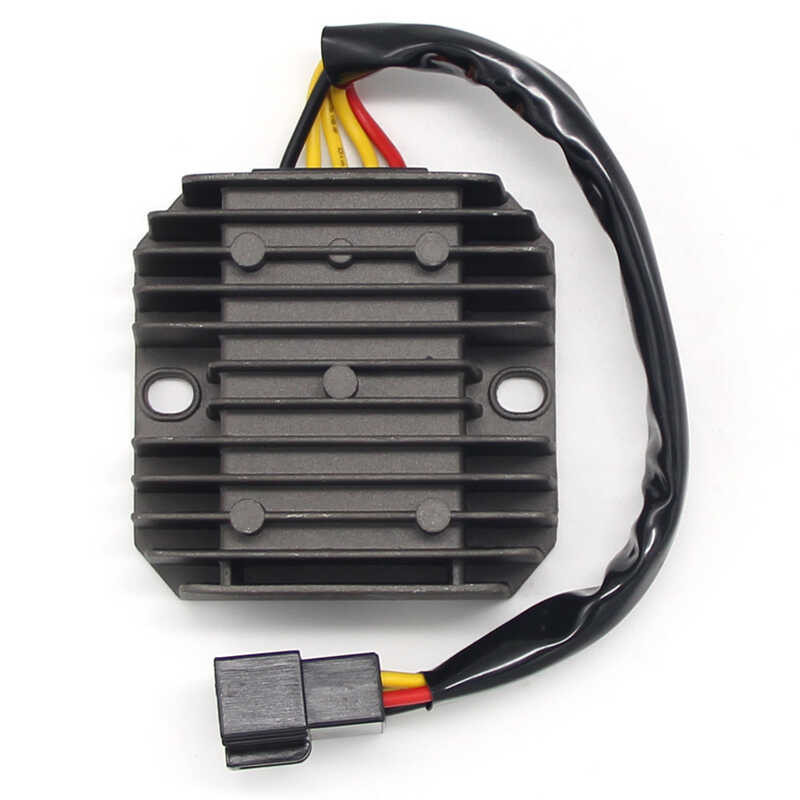 Rectifier Voltage Regulator Ng Motorcycle Para Sa Polaris 0455032