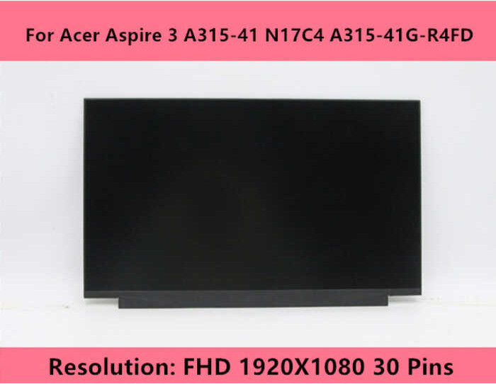 Fhd Ips Laptop Matrix For Acer Aspire A N C A G