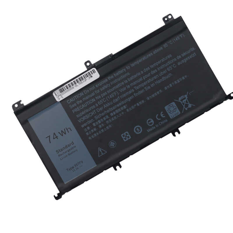 2271 Baterya Ng Lithium Ion Ng 357F9 Laptop Battery Para Sa Asus Ng