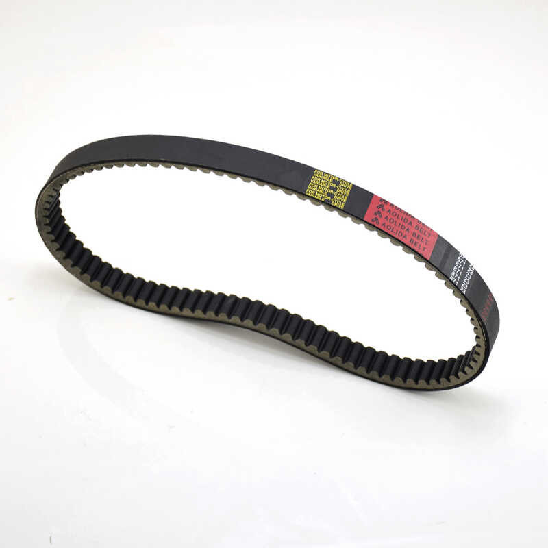 Kalidad Kevlar Cvt Drive Belt Para Sa Cc Pro Yp Aeolus Vog