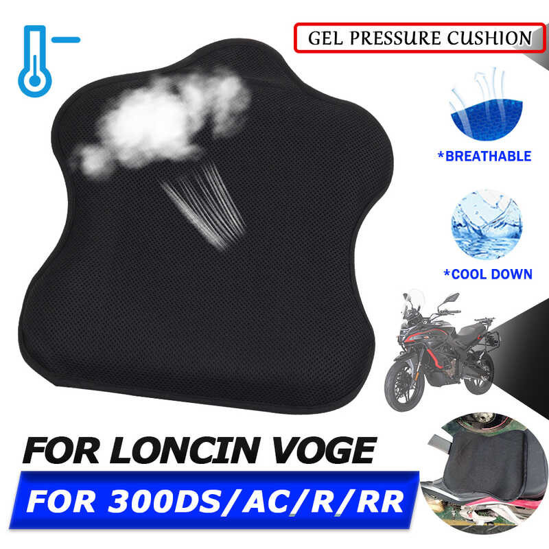 Para Sa LONCIN VOGE 300R 300RR 300DS 300AC 300 R RR DS AC Motorcycle