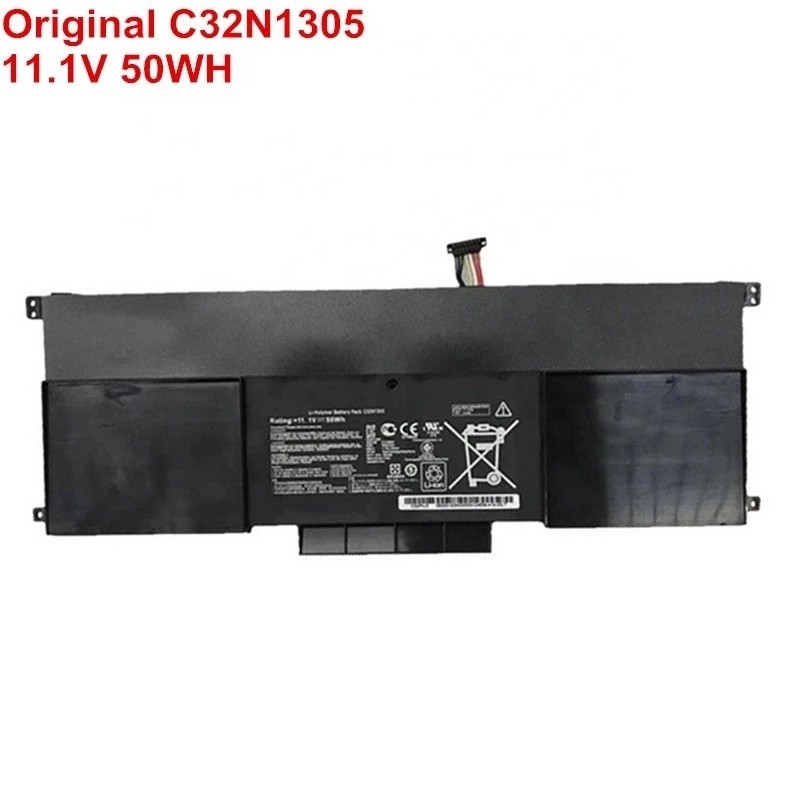 C N C Phj V Wh Orihinal Na Bagong Laptop Battery For