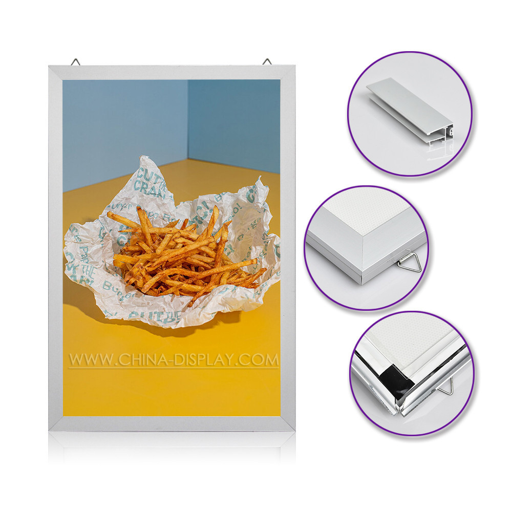 OEM Service Eco Friendly Led Picture LED Illuminated Pictures Frame