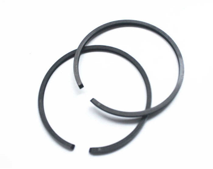 Piston Ring Set STD Para Sa Yamaha Parsun Powetec 9 9HP 15HP 63V