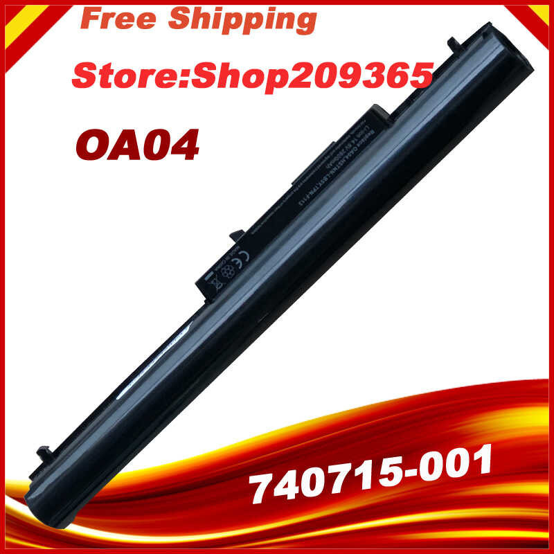 Oa Laptop Battery For Hp For Tpn C Tpn C Tpn F Tpn F Tpn