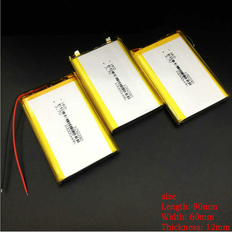 Ansheng Mah V Lithium Polymer Battery Diy Mobile