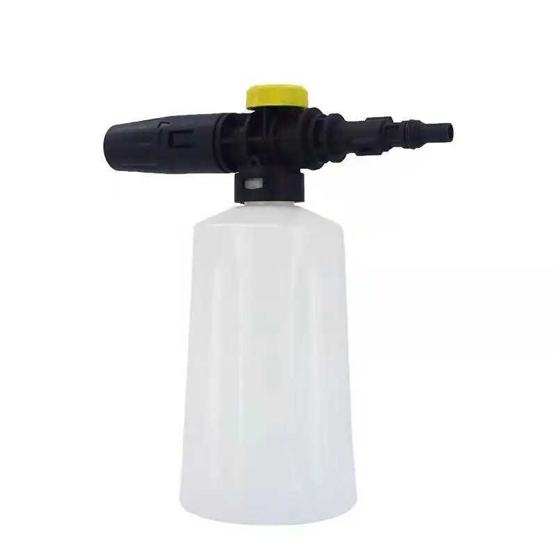 750ML Car Washing Foam Generator Lance For Lavor Parkside Foreman