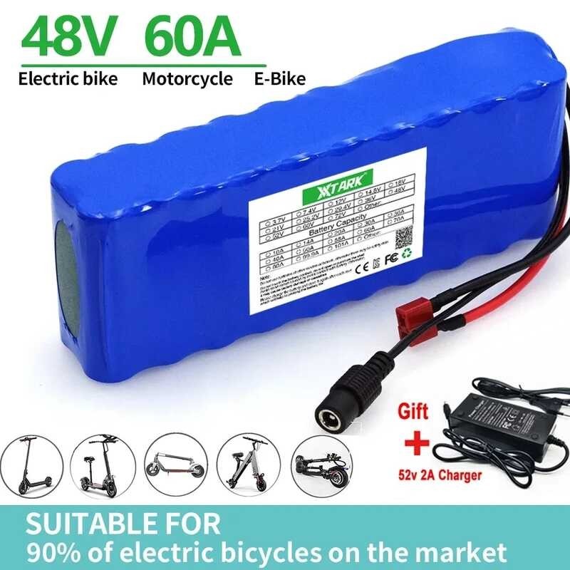 E Bike V Battery Pack Ah Lithium Ion Battery S P W Bike