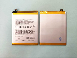 B Taiheng Mah Blp Mobile Phone Replacement Battery Para Sa Oppo