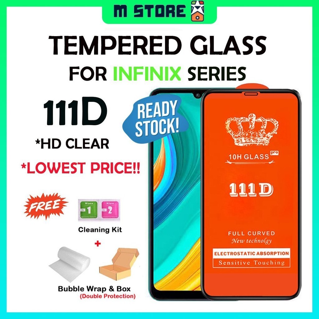 Infinix GT Pro Hot I I Pro Hot I Note Pro Note X Smart Pro Smart