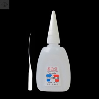 Original Evobond Cyanoacrylate Super Glue Adhesive Evo Bond Cyno