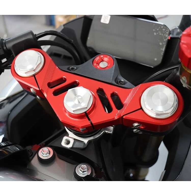 Para Sa Cfmoto Sr Singil At Double Rocker Arm Na Binago Sa Itaas Na