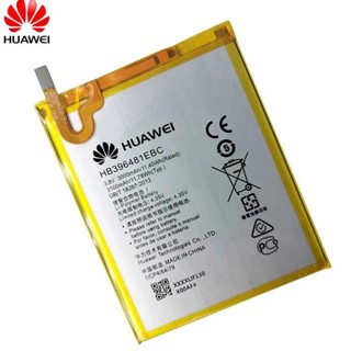 Hua Wei Original Replacement Phone Battery Hb396481ebc For Huawei