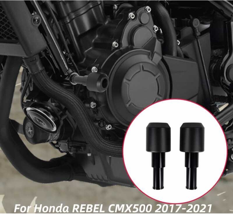 Honda Amark For Rebel Cmx500 CMX 500 2017 2018 2019 2020 2021 2022 2023