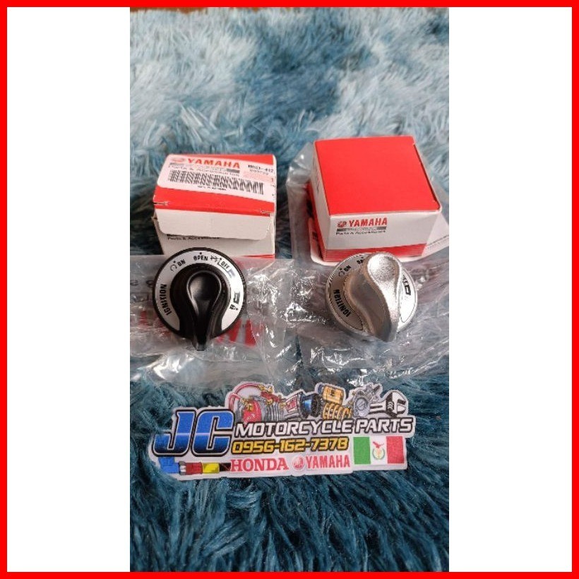 KNOB KEYLESS For Yamaha Aerox V1 V2 Nmax V2 Sniper V3 YGP Shopee