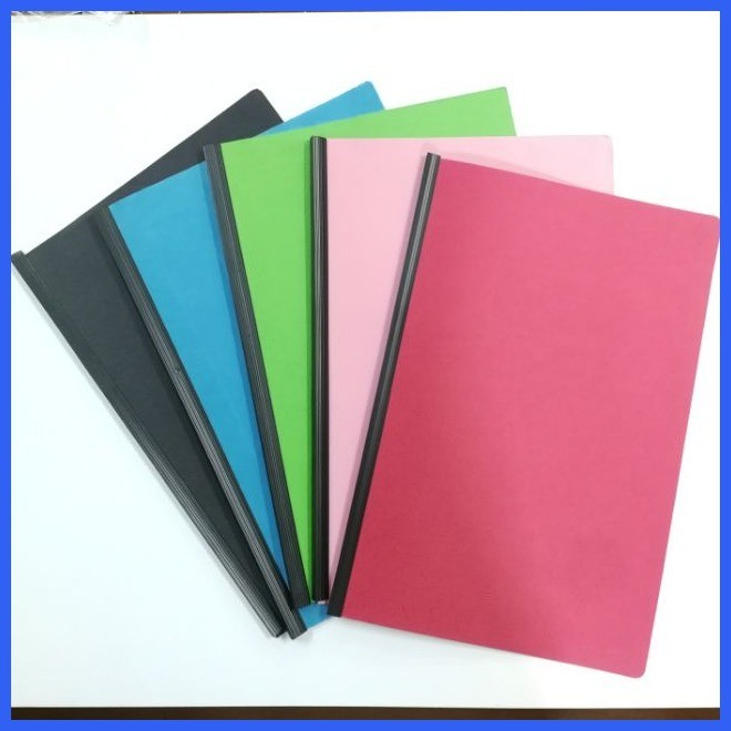 Expandable Pressboard Folder Short Long Pcs Shopee Philippines