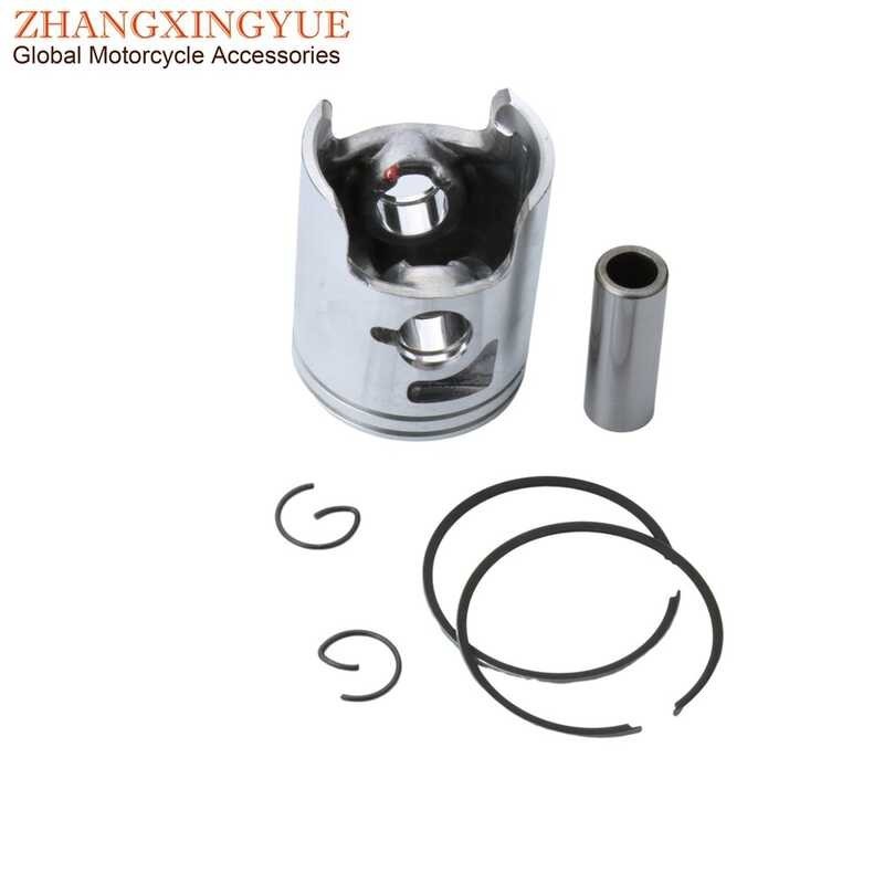 70Cc Piston 50Cc Kit Para Sa Derbi Senda X Race X Trem Enduro SM Ebs050