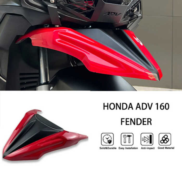 Sa Mtkracing Para Honda Adv Adv Accessories Motorcycle