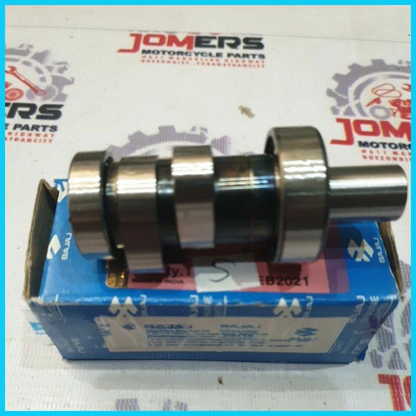 ROUSER 200RS NS200 EIII FI ASSEMBLY CAMSHAFT DT511239 Mel S1 B