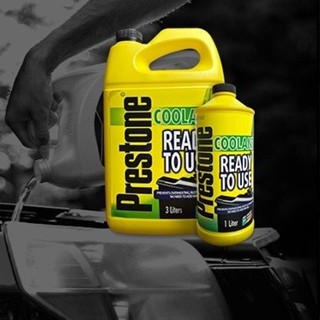 Prestone Coolant 1Liter Car Radiator Supplies Protection To Engines