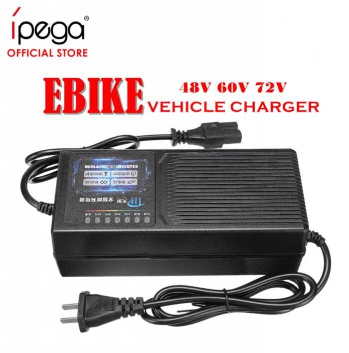 EBike 48V20AH 60V20AH 72V20AH Electric Vehicle Intelligent For Smart